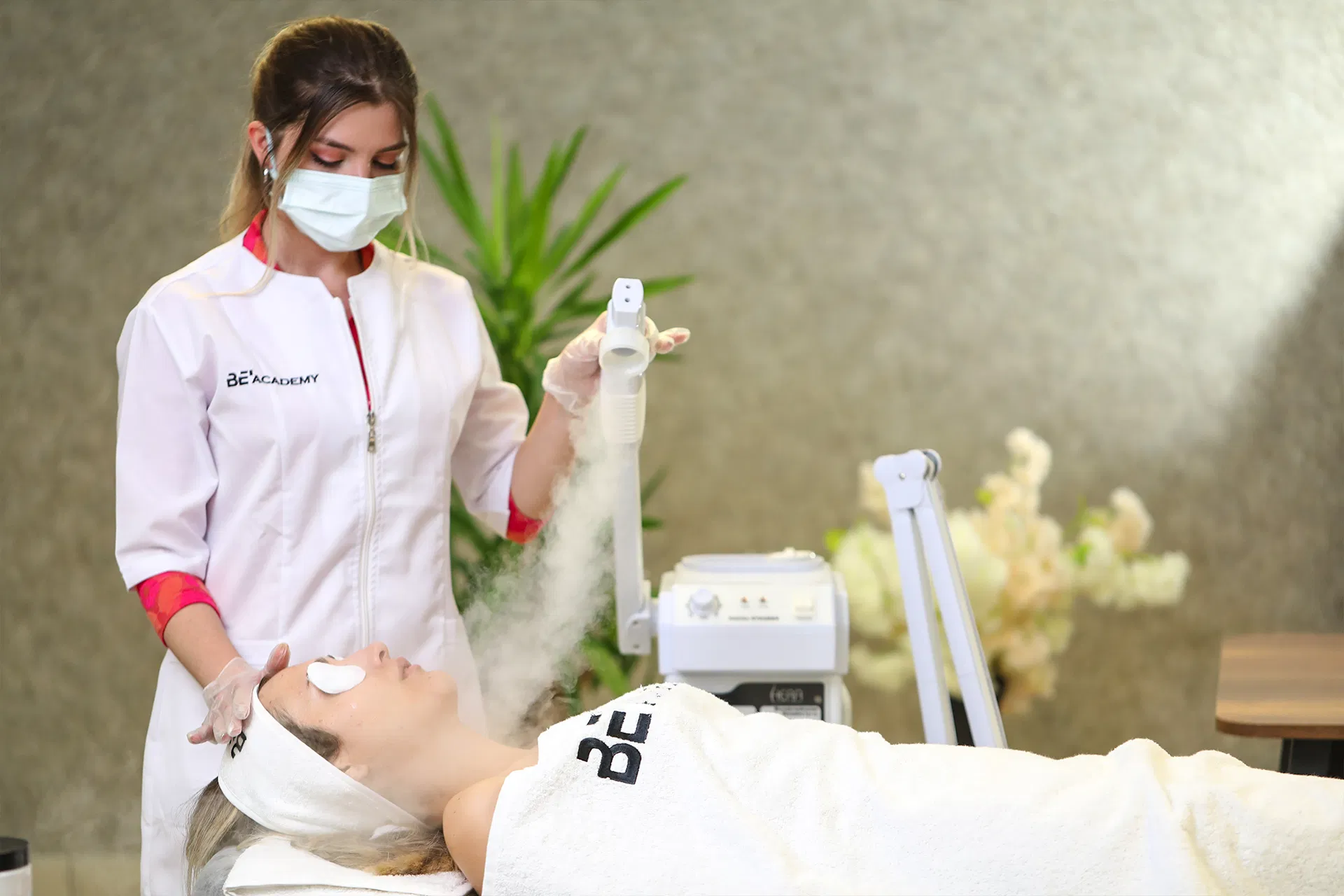 İscehisar Güzellik Uzmanı